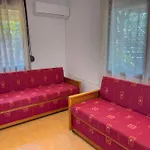 Apartmán Budget 30-meter-from-beach House Ilios House