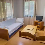 Apartmán Budget 30-meter-from-beach House Ilios House *