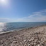 Apartmán Budget 30-meter-from-beach House Ilios House