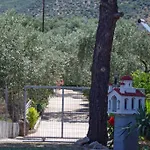 Budget 30-meter-from-beach House Ilios House