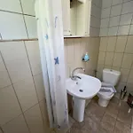Budget 30-meter-from-beach House Ilios House شقة