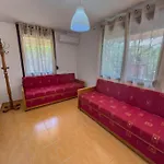 Budget 30-meter-from-beach House Ilios House شقة *