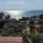 Budget 30-meter-from-beach House Ilios House