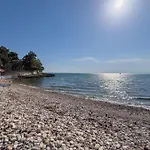 Budget 30-meter-from-beach House Ilios House شقة Skála Kallirákhis