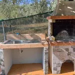 Budget 30-meter-from-beach House Ilios House شقة Skála Kallirákhis